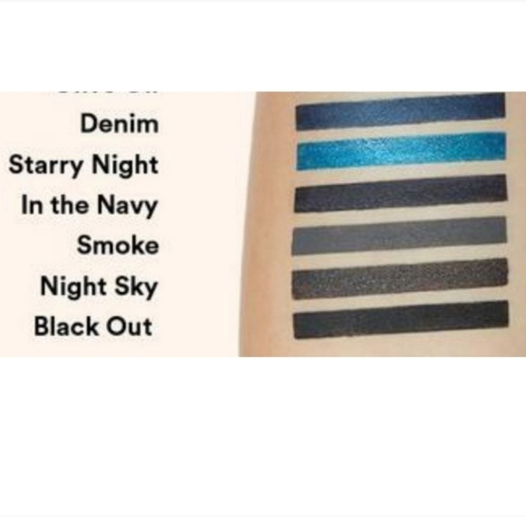 Ulta Gel Eyeliner - Denim Blue - NWT - Picture 2 of 3